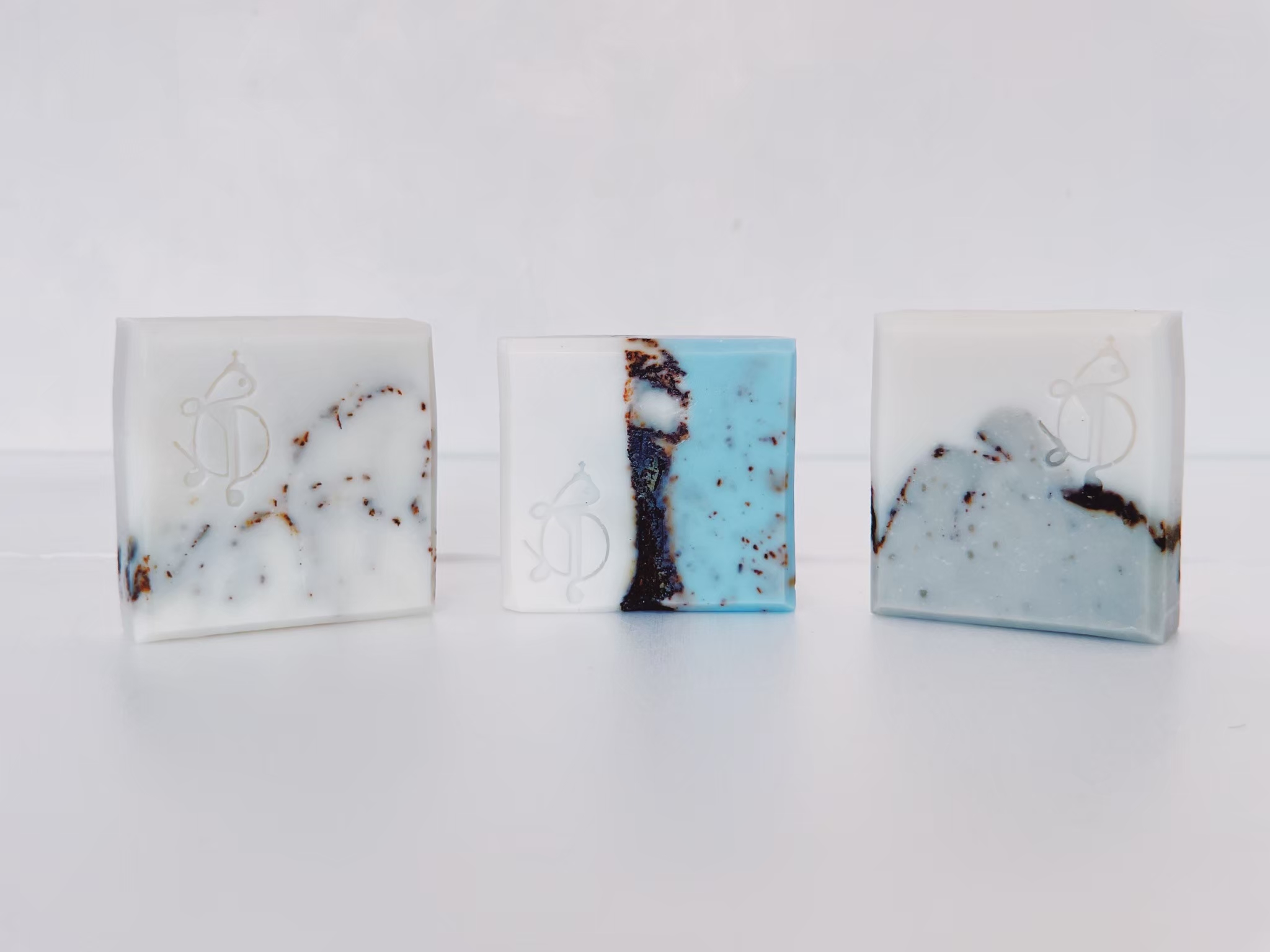 咖啡皂(標題圖檔)