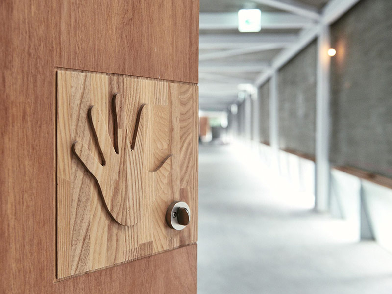 About Christian Mountain Children's Home