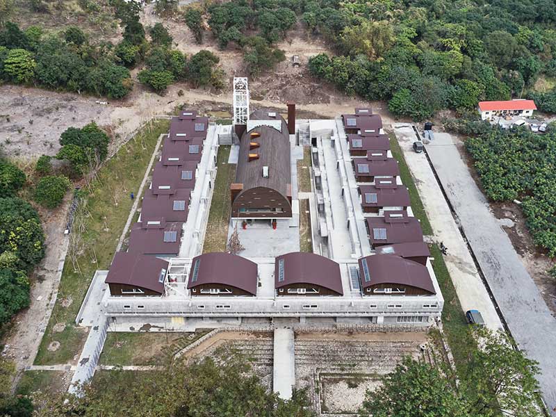 About Sharing Social Welfare Foundation